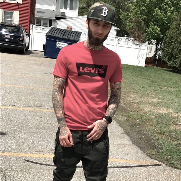 Meet your Posher, Matthew - Picture 2 of 3